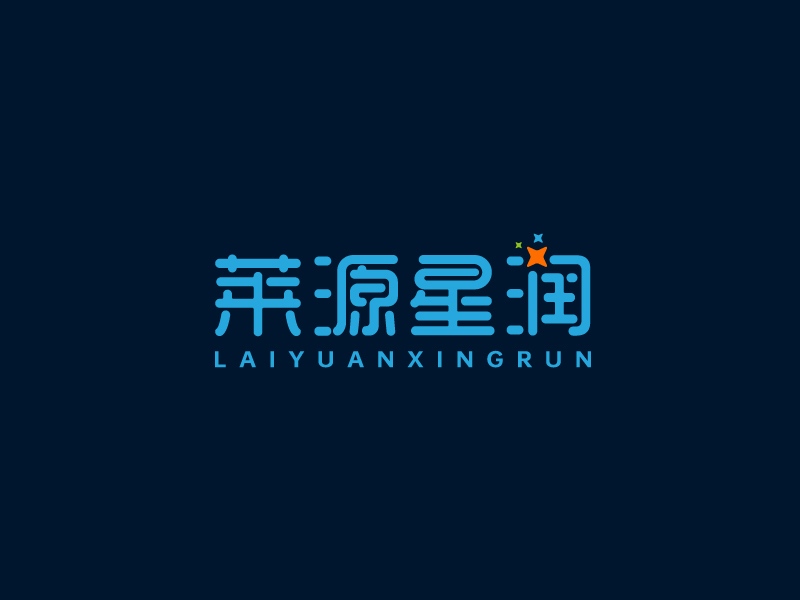 马丞的logo设计