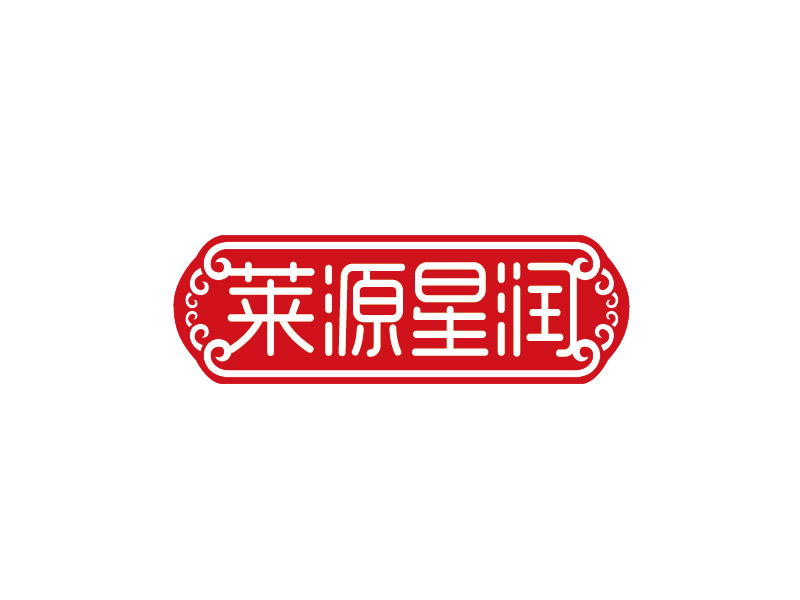 李贺的logo设计