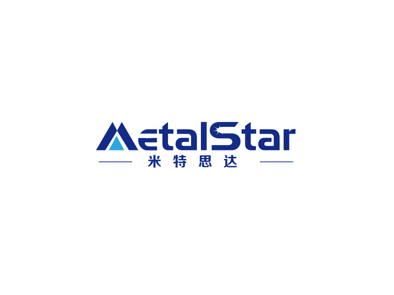 朱红娟的常州米特思达自动化设备有限公司/Changzhou MetalStar Automation Equlogo设计