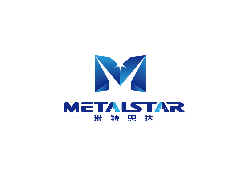 朱红娟的常州米特思达自动化设备有限公司/Changzhou MetalStar Automation Equlogo设计