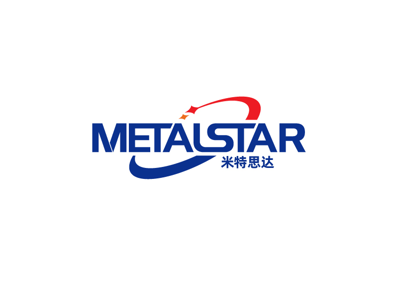 唐国强的常州米特思达自动化设备有限公司/Changzhou MetalStar Automation Equlogo设计