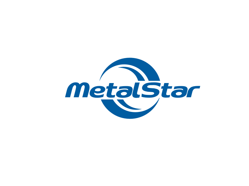 梁宗龙的常州米特思达自动化设备有限公司/Changzhou MetalStar Automation Equlogo设计