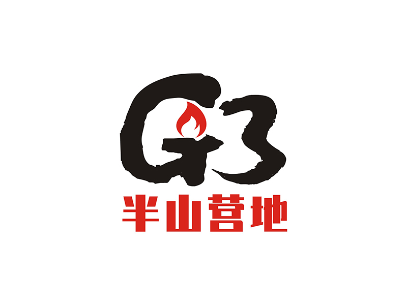 周都响的logo设计