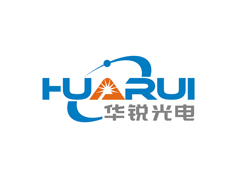 周都响的logo设计