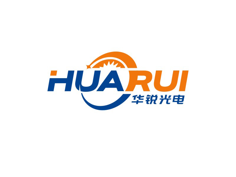 劳志飞的logo设计