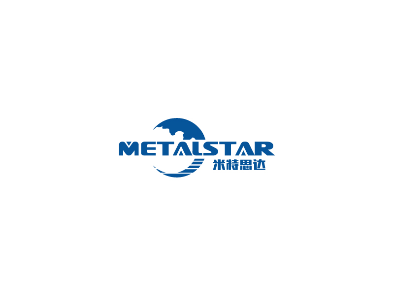 马丞的常州米特思达自动化设备有限公司/Changzhou MetalStar Automation Equlogo设计