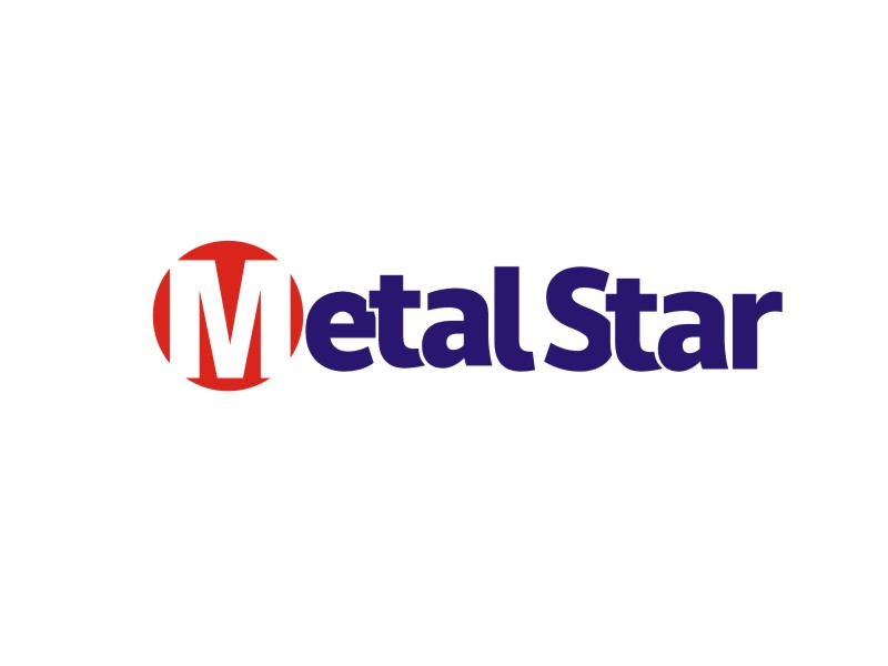 张军代的常州米特思达自动化设备有限公司/Changzhou MetalStar Automation Equlogo设计
