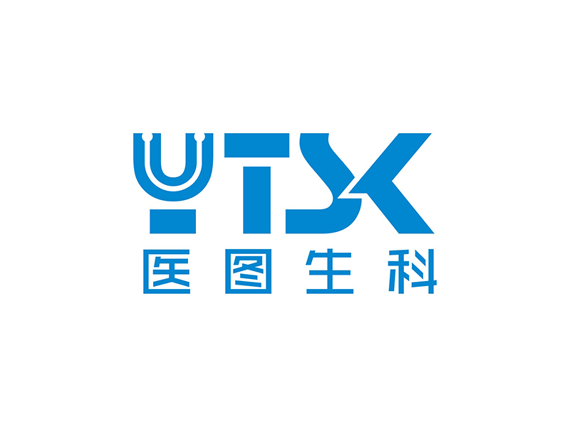 周都响的logo设计