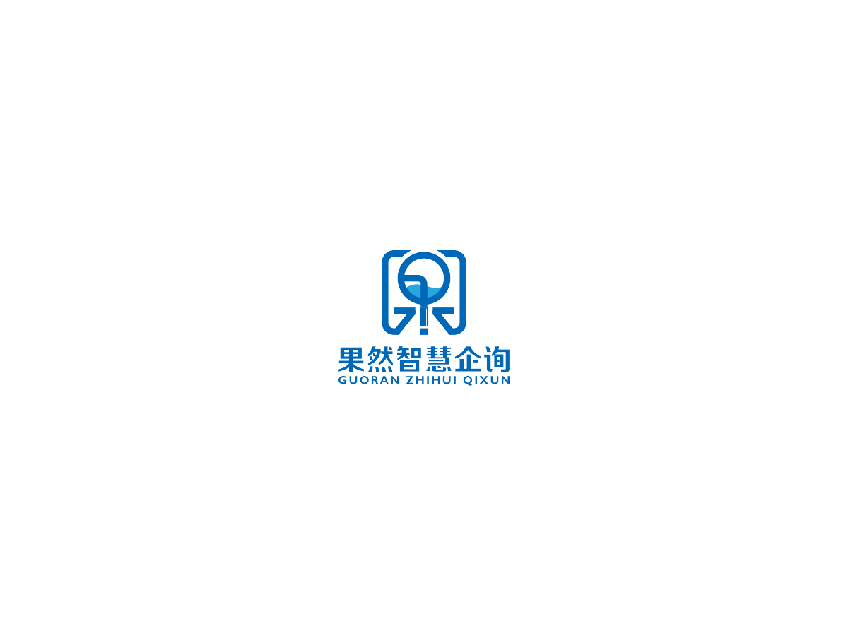 果logo,原创果logo设计专业不贵 - LOGO123
