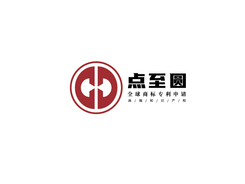 李宁的点至圆logo设计