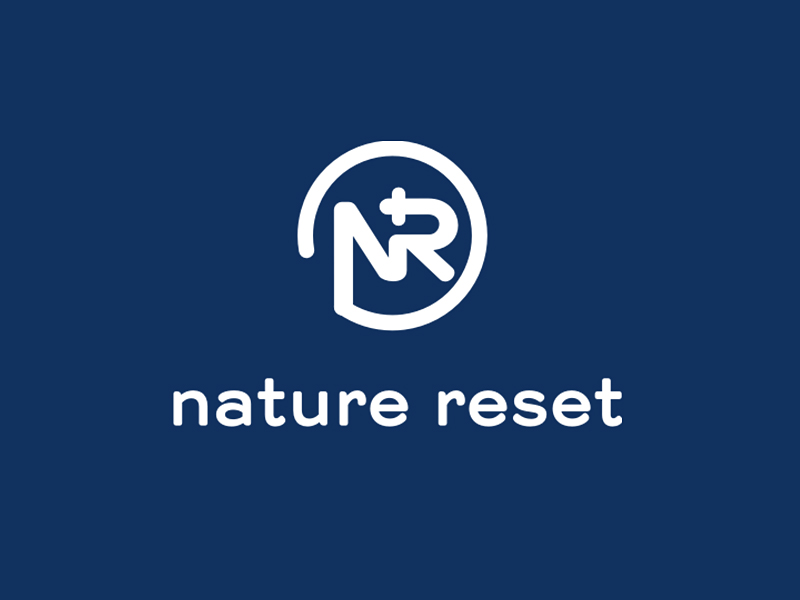 李杰的nature resetlogo设计