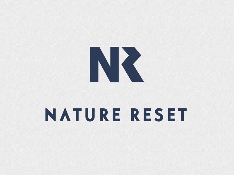 李杰的nature resetlogo设计