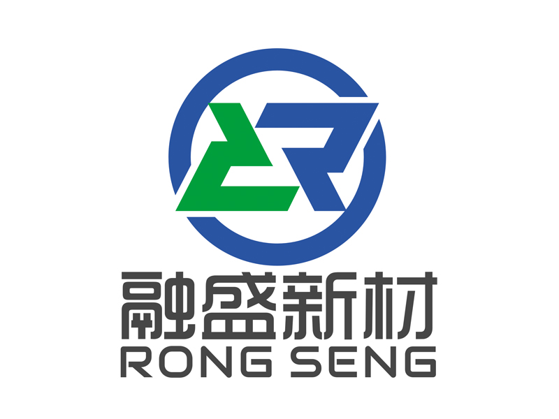 赵鹏的logo设计