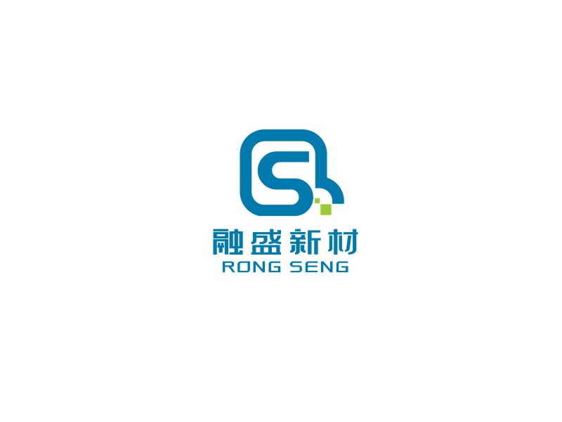 姜彦海的logo设计