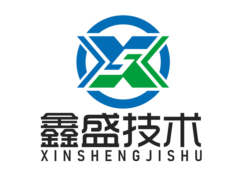 赵鹏的logo设计