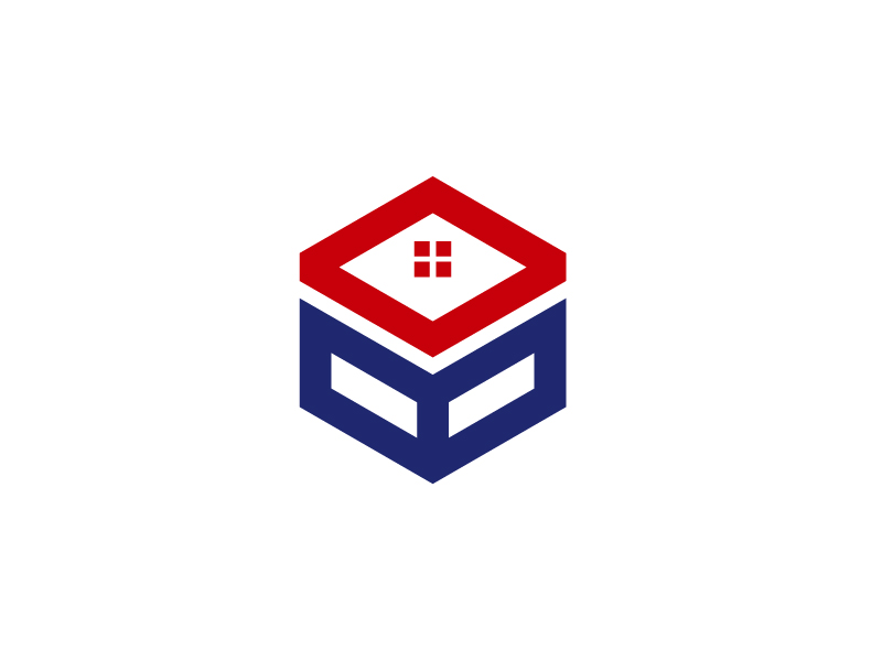 张俊的宜宾市南溪区鑫盛技术开发有限公司logo设计