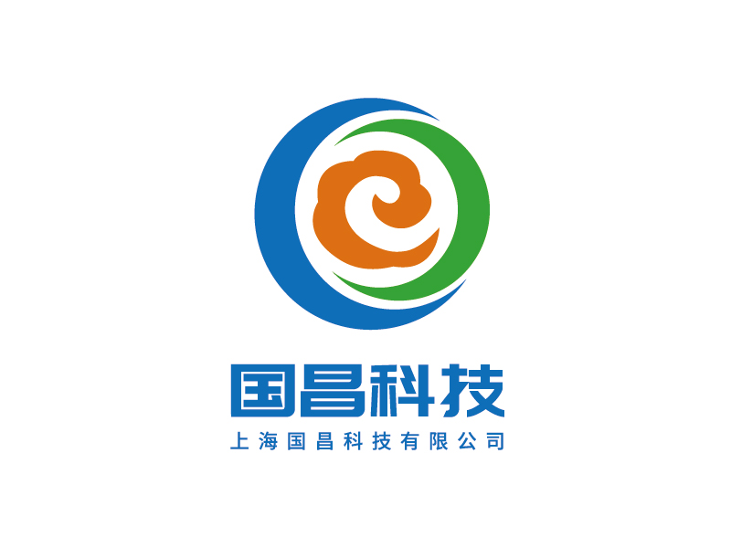 李宁的上海国昌科技有限公司logologo设计