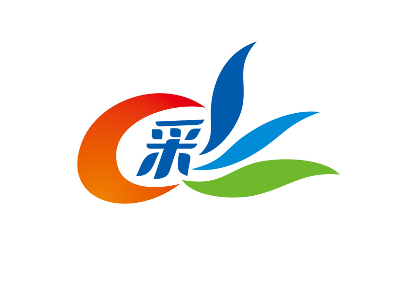 盛铭的上海易装贸易有限公司（胡冬生）logo设计