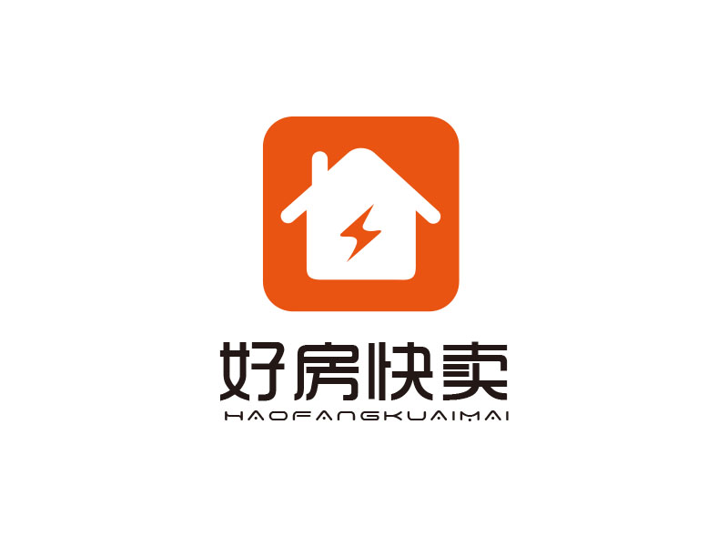 朱红娟的logo设计