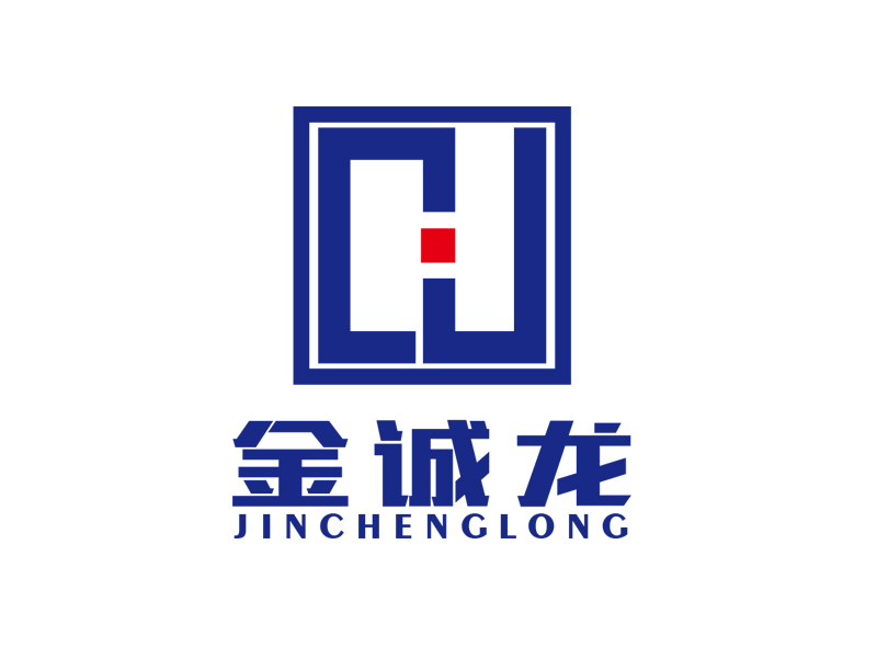 秦光华的logo设计