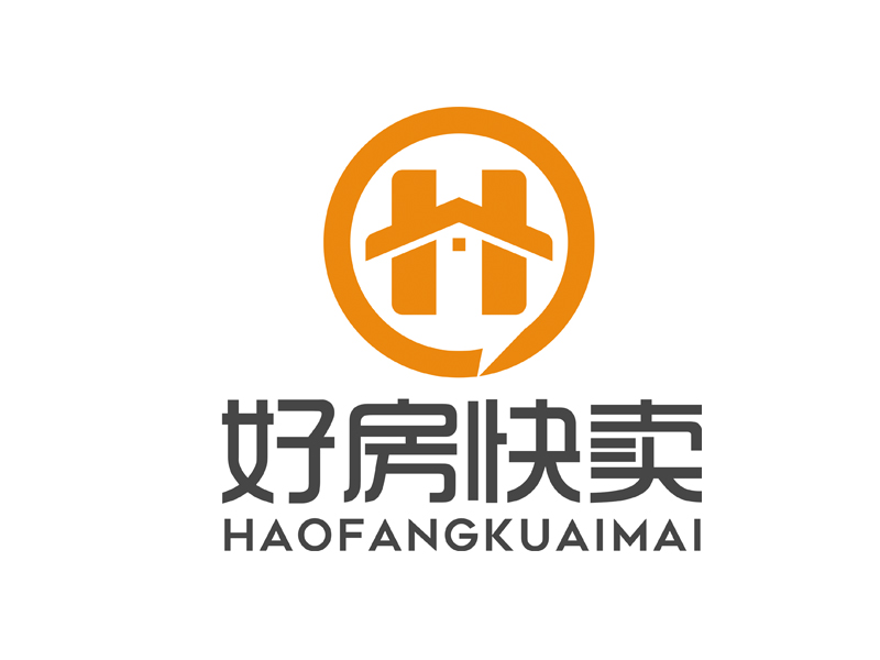 赵鹏的logo设计