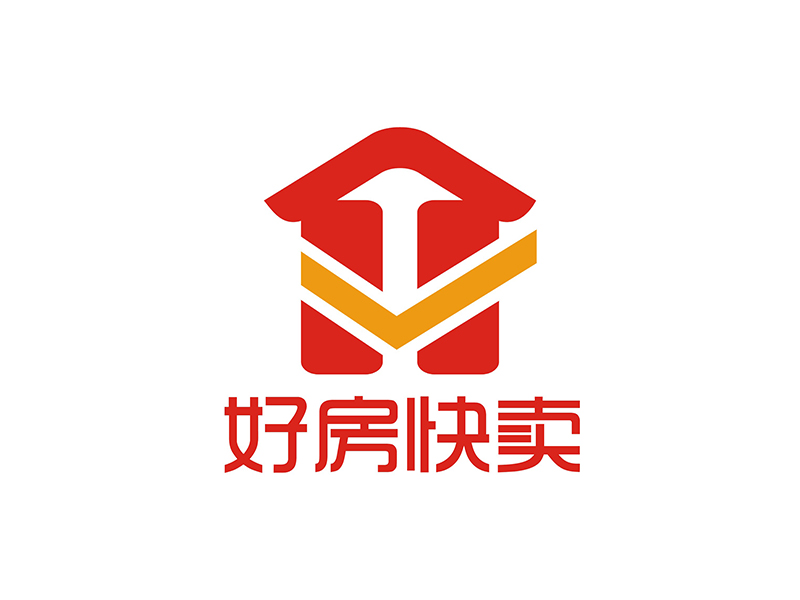 周都响的logo设计