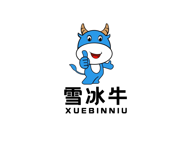 闫冬的logo设计
