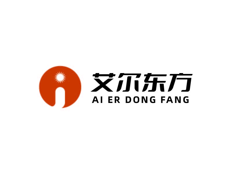 魏娟的logo设计