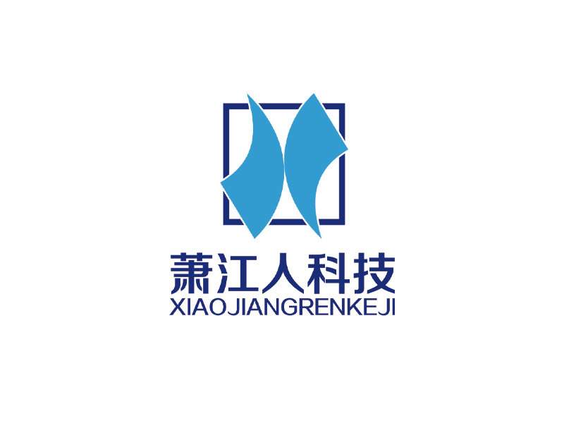 秦光华的logo设计