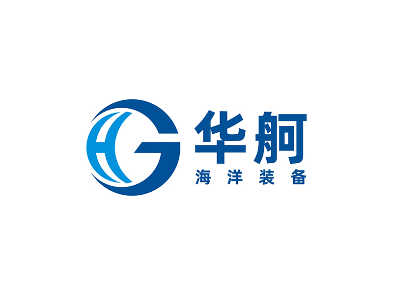 周都响的logo设计