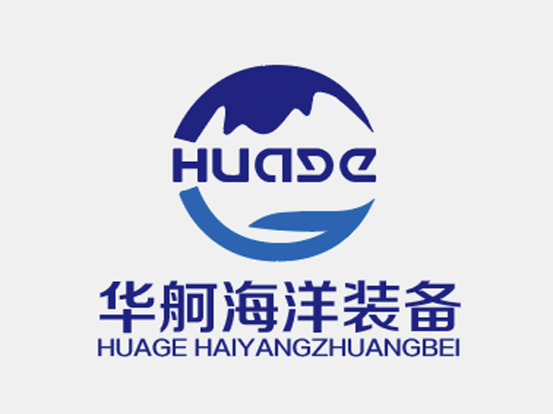 秦光华的华舸海洋装备科技有限公司logo设计