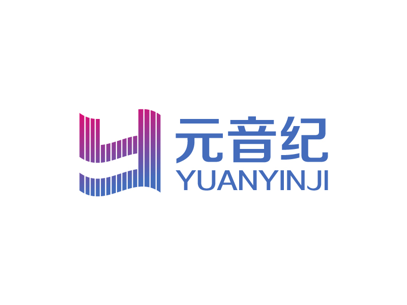 叶美宝的logo设计