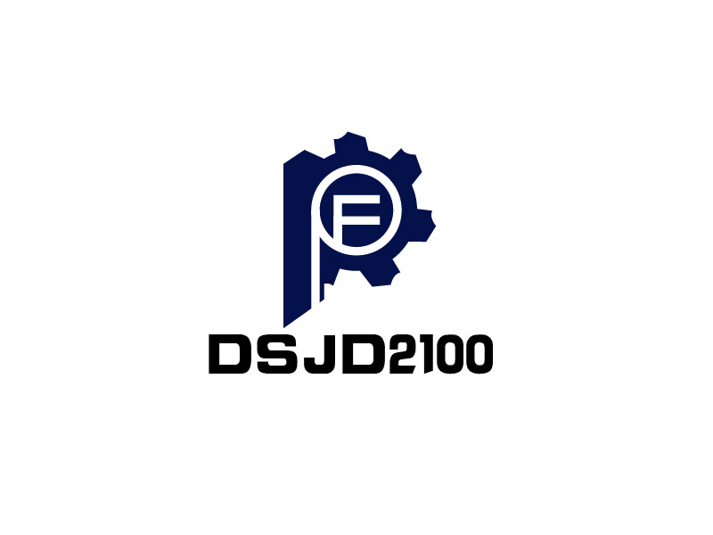 李贺的DSJD2100logo设计