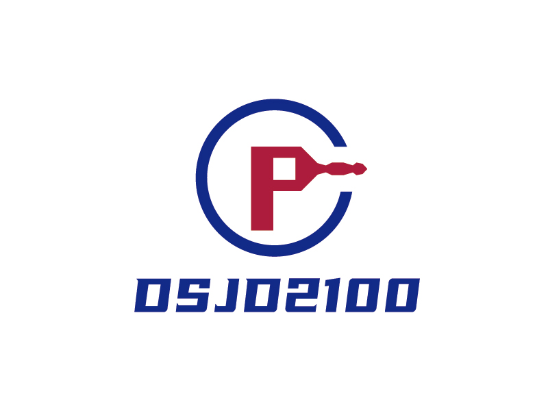 李宁的DSJD2100logo设计