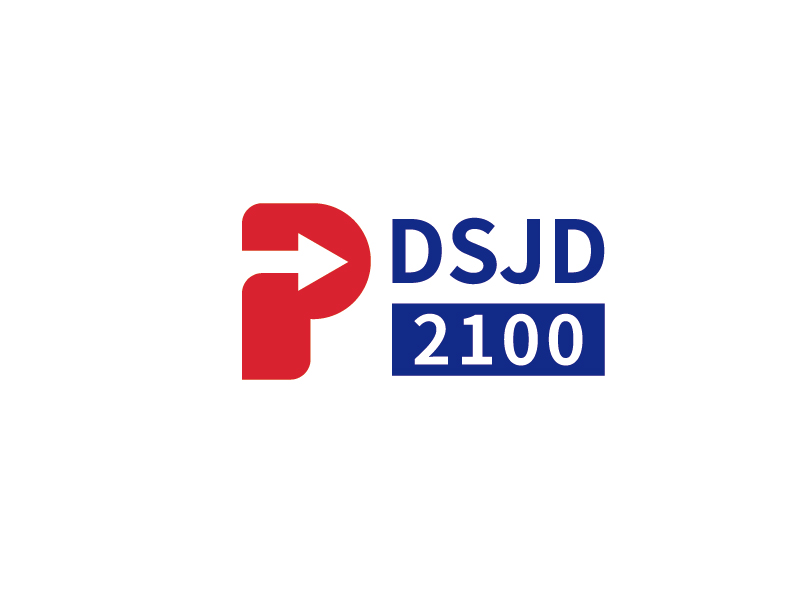 李宁的DSJD2100logo设计