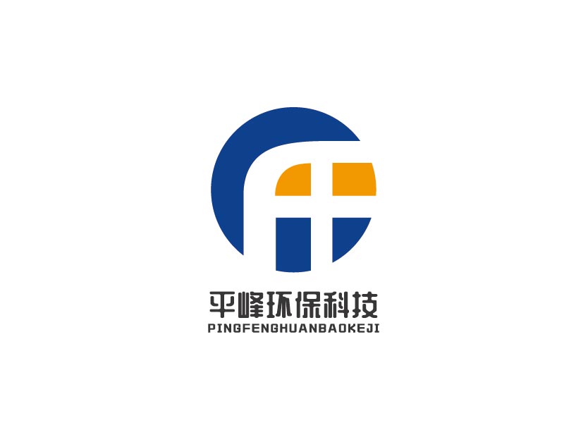 李宁的江苏平峰环保科技有限公司logologo设计