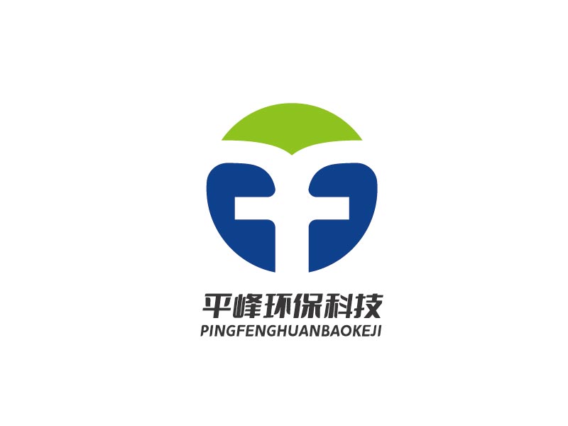 李宁的江苏平峰环保科技有限公司logologo设计
