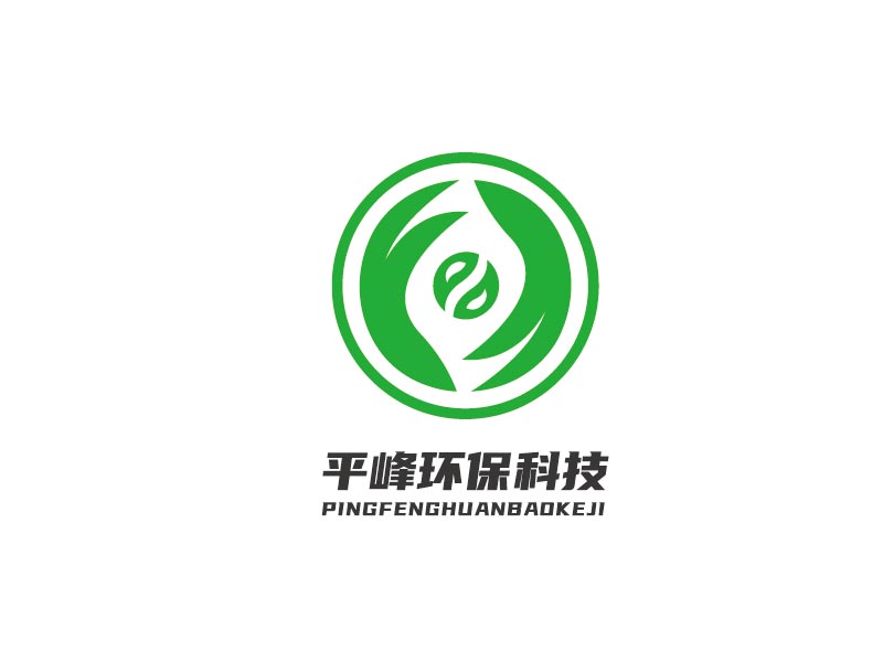李宁的江苏平峰环保科技有限公司logologo设计