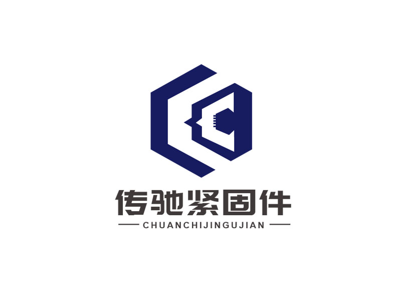 朱红娟的logo设计