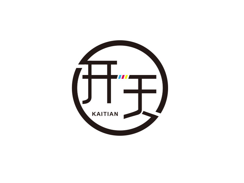 朱红娟的logo设计