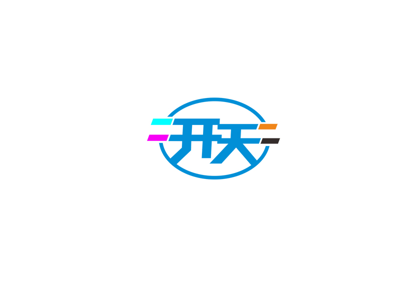 盛铭的logo设计