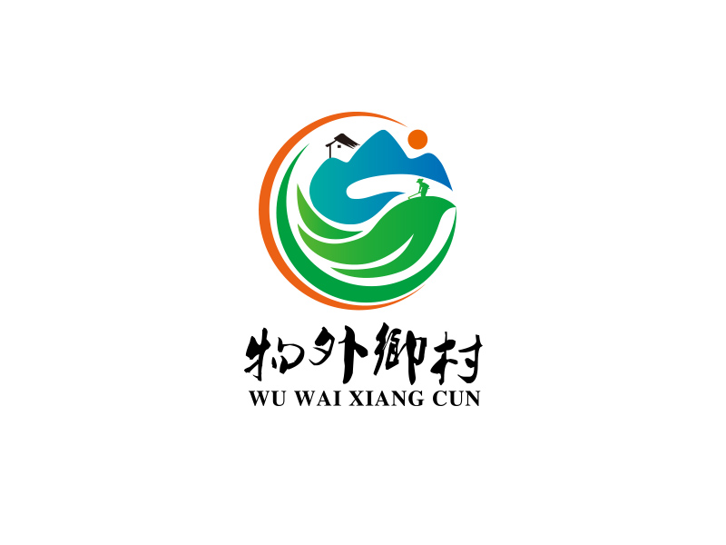 宋从尧的logo设计