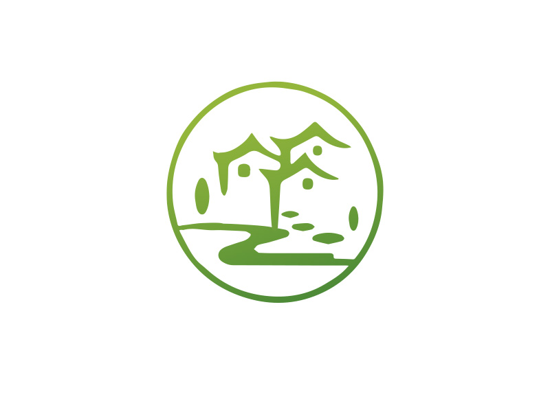 秦光华的logo设计