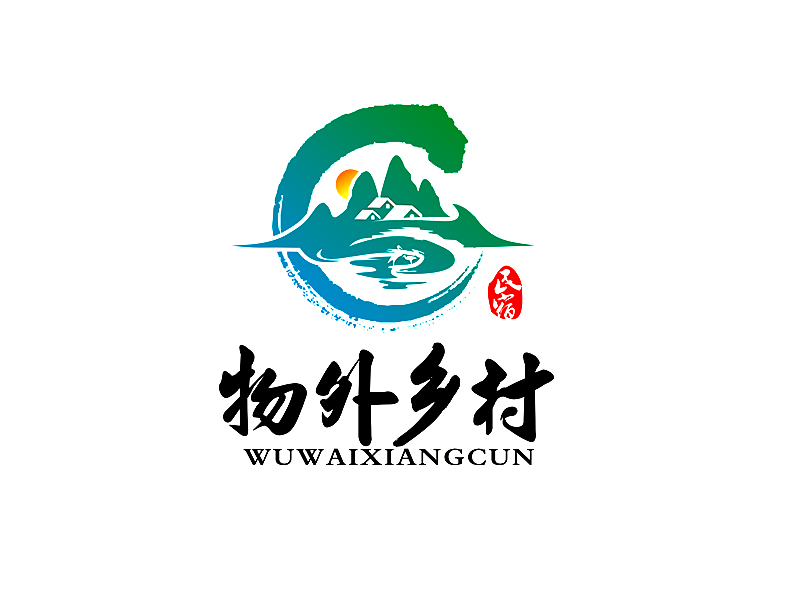 李杰的logo设计