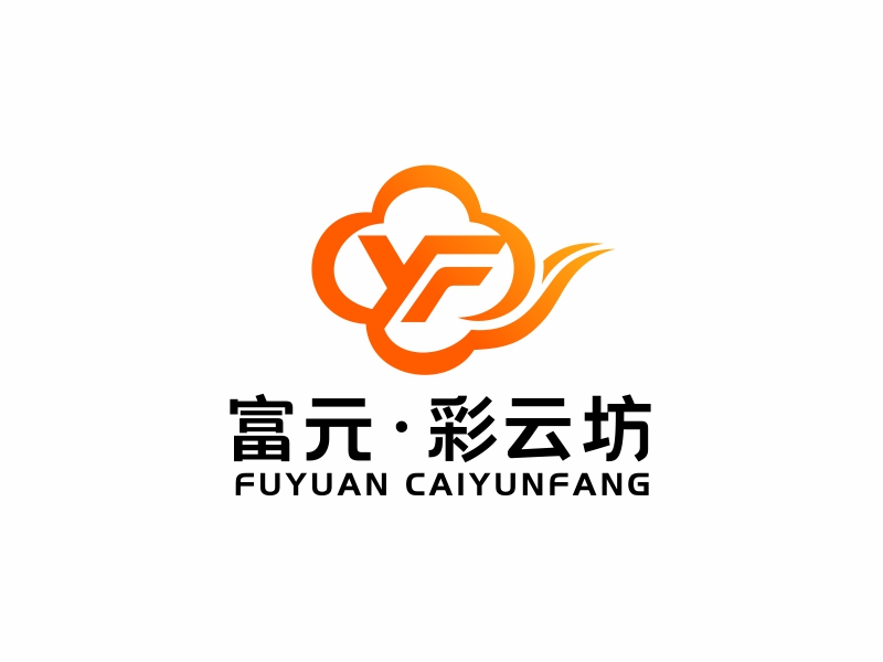闫冬的logo设计