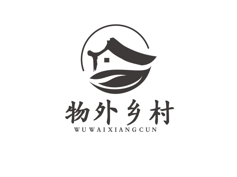 盛铭的logo设计