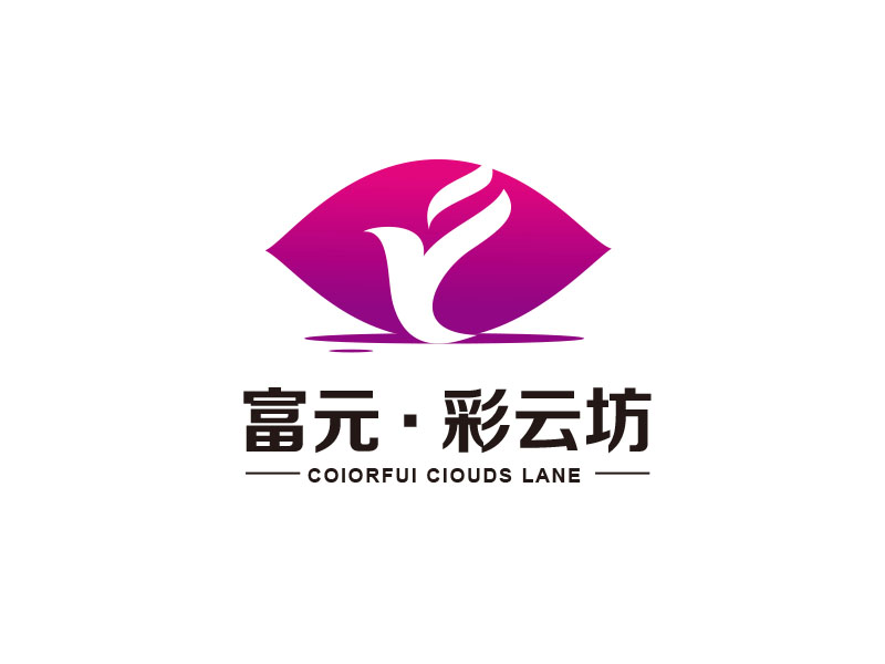 朱红娟的logo设计