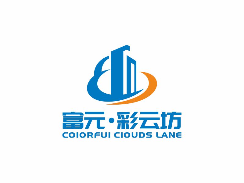 何嘉健的logo设计