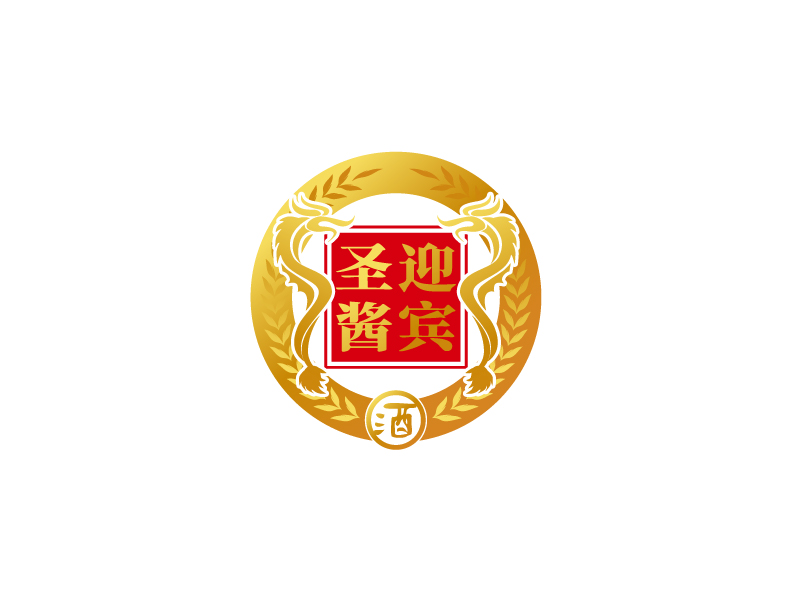 张俊的商贸公司logo设计