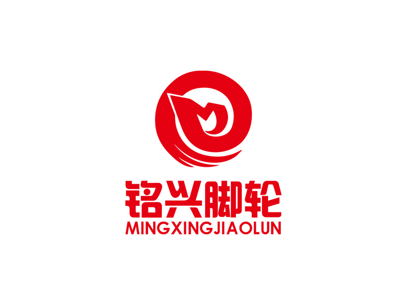 秦光华的logo设计